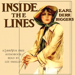 Inside the Lines