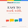 Why Some People Are Easy to Work With, And Others Drain Your Energy