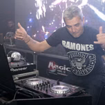 djluisaorock