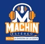 Machín Estéreo