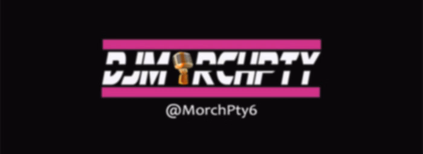Dj Morch Panama