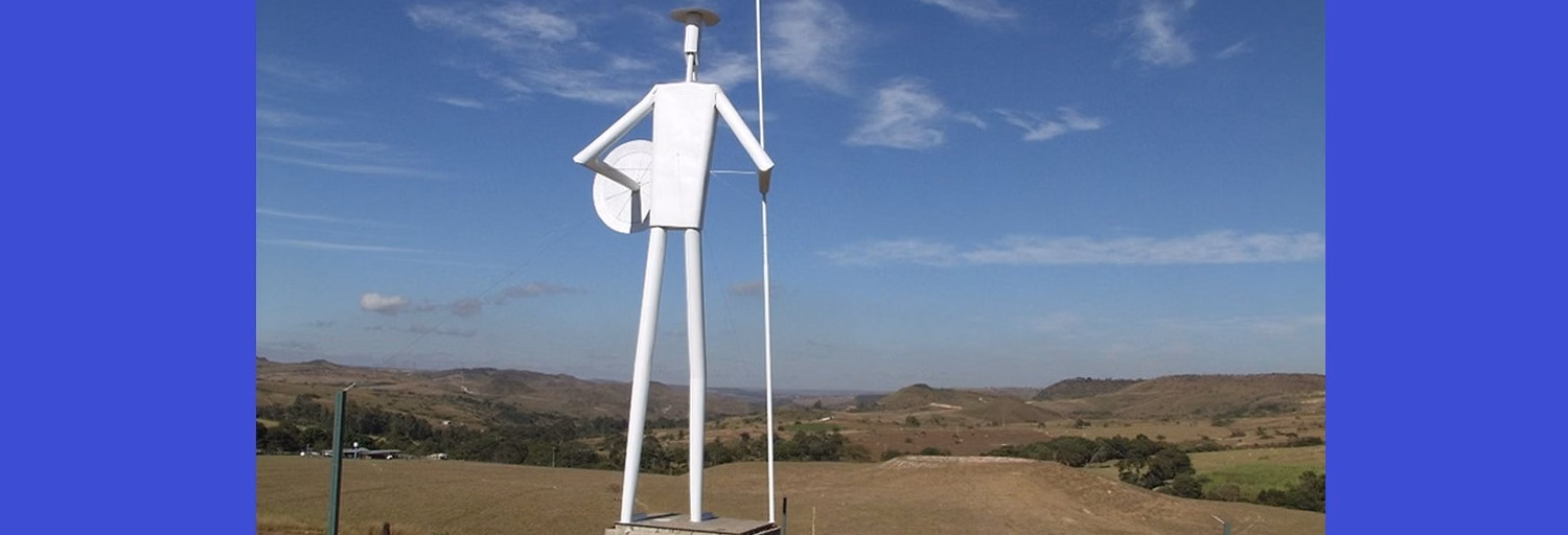 Rádio Recanto Natureza