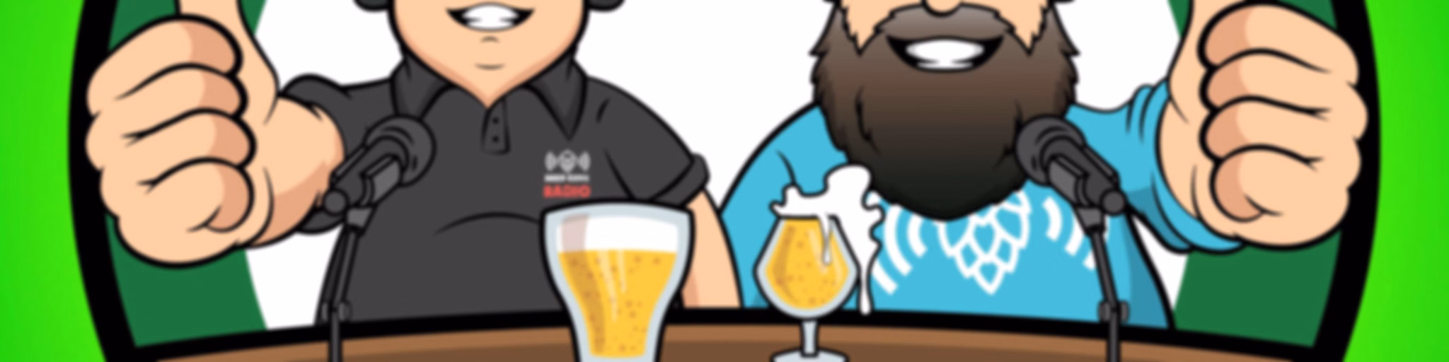 Beer Guys Radio Craft Beer Podcast