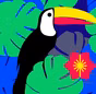 1.FM - Tropical House