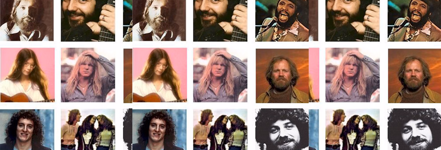 Christian Retro Music Radio