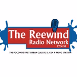 The Reewind Radio Network WRRF 97.5 FM Urban Radio.
