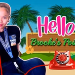 Hello Brooke's Point
