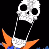 SPOOKY ARC IS BETTER THAN WE REMEMBERED - Thriller Bark