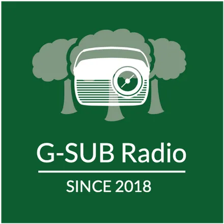 G-SUB Emergency Radio