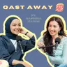 Episode 198 - Qast Away ft. Qasrina Karim