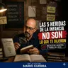 Las 5 heridas de la infancia no son lo que te dijeron