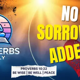 No Sorrow Added