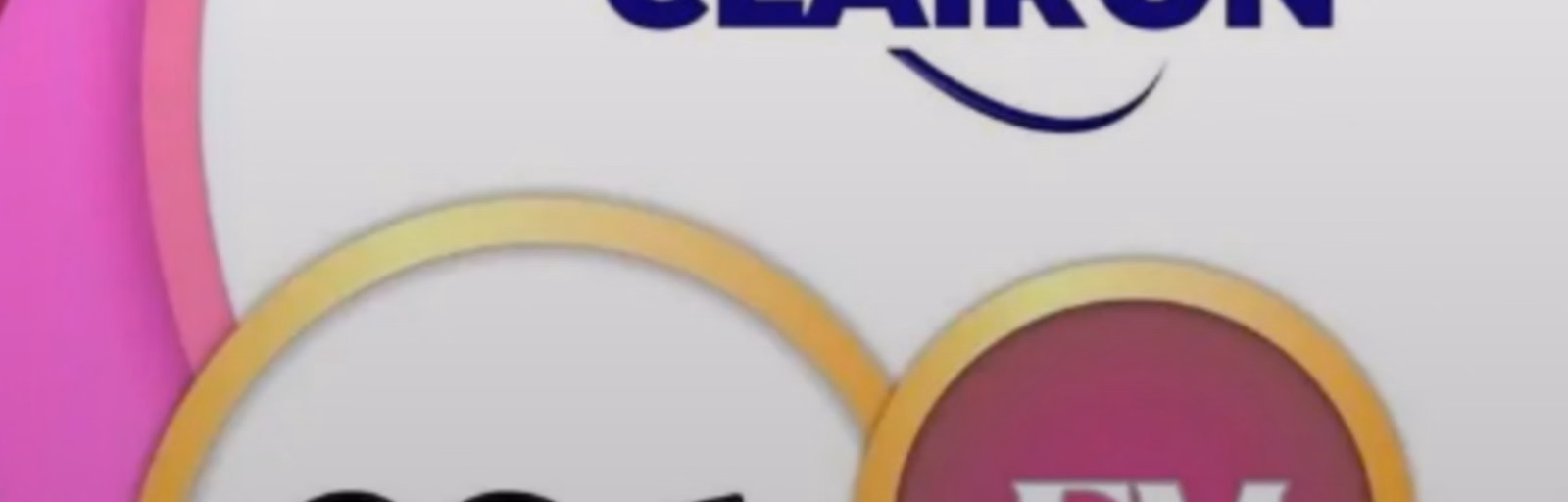 RADIO CLAIRON STEREO 92.1 FM