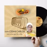 Programa Túnel do Tempo com Cesar Carlos - 13.02.2022