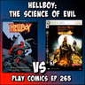 Hellboy The Science of Evil with George Marston (Spawnography)