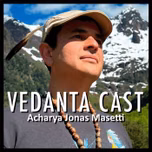 Vedanta Cast