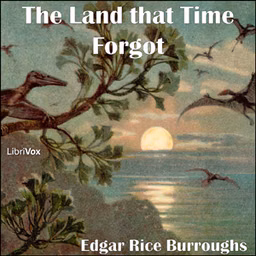 Land that Time Forgot