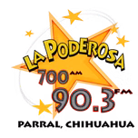 La Poderosa de Parral