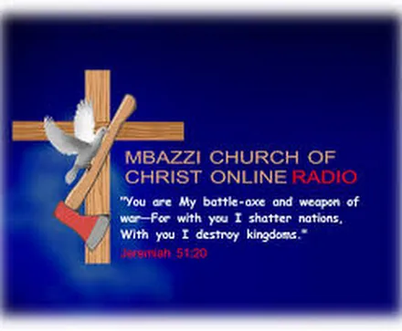 Mbazzi church of christ FM Radio