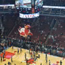 Aaliyah-A New Yorker’s Love for Chicago Bulls 5/14/25 5.30 PM