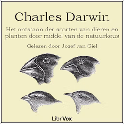 Ontstaan der Soorten