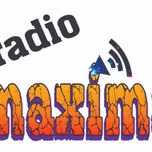 RADIO MAXIMA