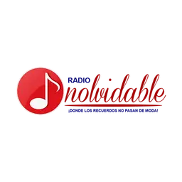 Inolvidable Radio