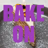 Bake On 16x05 (Chocolate)