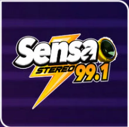 Sensa Stereo 99.1FM