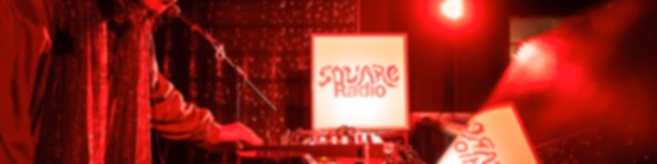 SQUARE Radio