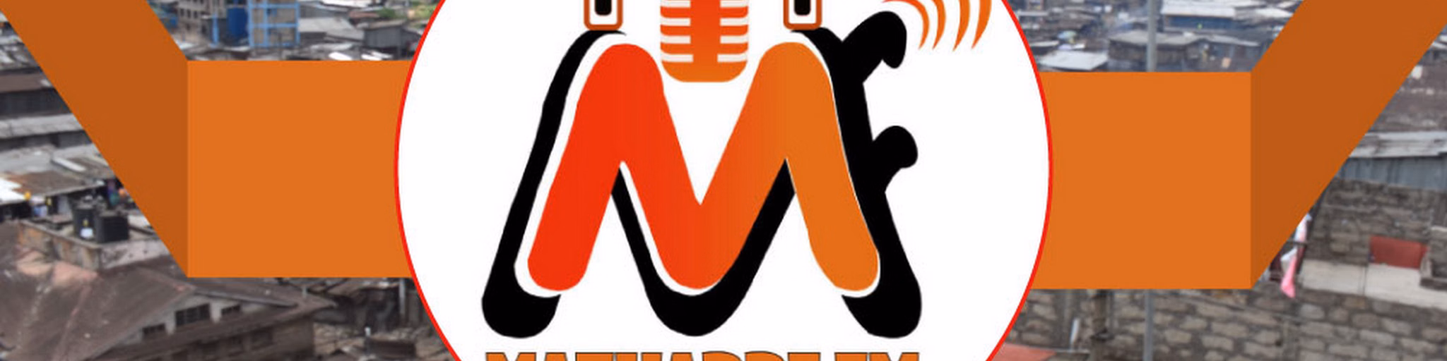 Mathare Radio