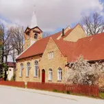 Saldus M. Lutera draudze