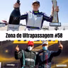 Zona de Ultrapassagem #58 - Bloco 2 - Powell volta a vencer na W- Series e a Copa Truck em Cascavel