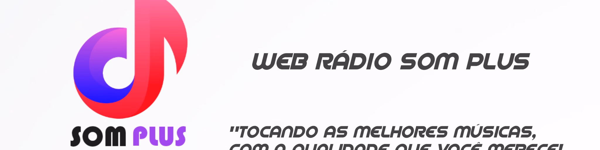 Web Rádio Som Plus