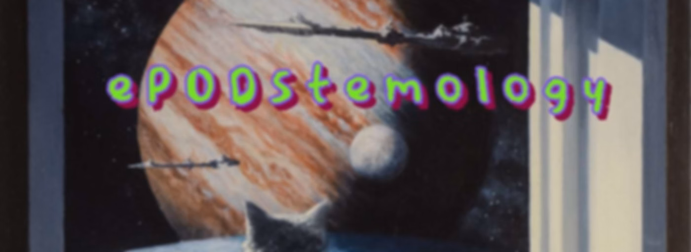 ePODstemology