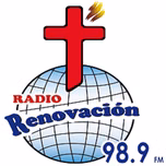 Renovación Radio 98.9 FM en vivo