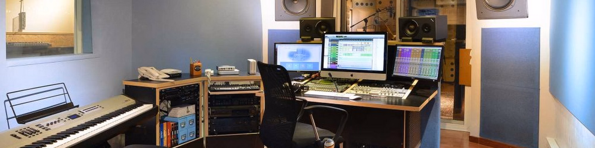 Radio Kec Internacional  by Jon Moreno