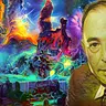 C.S. Lewis: A Jack in the Wardrobe