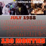 120 Months - July 1988 - Living Colour, The Sugarcubes, Ramones