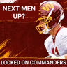 ROSTER TEST: Commanders Luke McCaffrey, Antonio Williams, Colson Yankoff Capitalize on Day 10