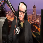The 'X' Zone Radio/TV Show