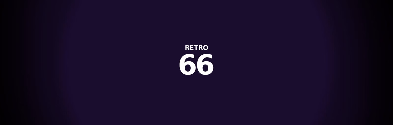 Retro 66