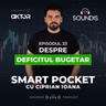 Episodul 33 - Despre deficitul bugetar