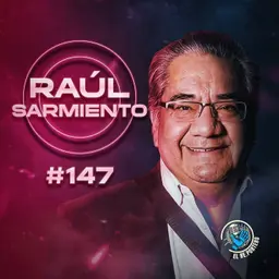 147 RAÚL SARMIENTO | EL AMÉRICA NO ES EL MÁS BENEFICIADO | MÉXICO LLEGARÁ A OCTAVOS | TELEVISA ES MI CASA
