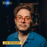 Joe Wengert and the End of Hanging Out