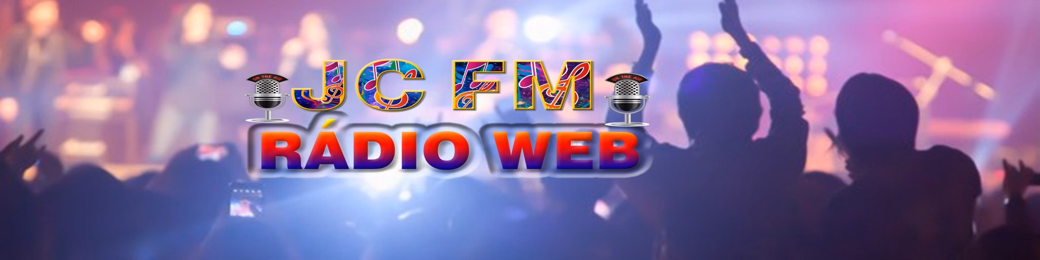 JC FM RADIO WEB