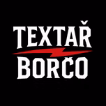 Textař Borčo Rock fm
