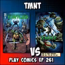 TMNT with Jeremy Powers (Zenspath Entertainment Network)