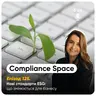 Compliance Space. Епізод 125