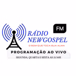 Rádio Hebron